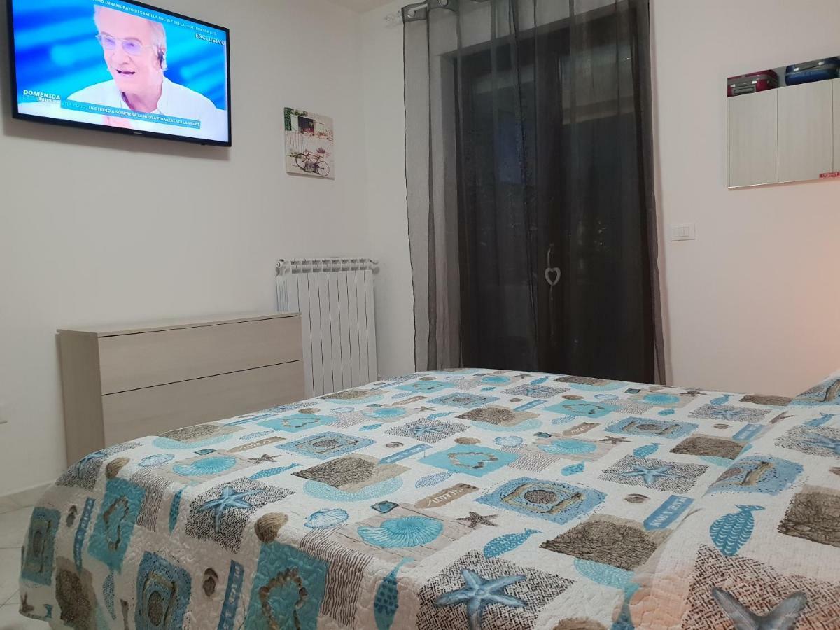 Villino Soleluna Affittacamere Lecce