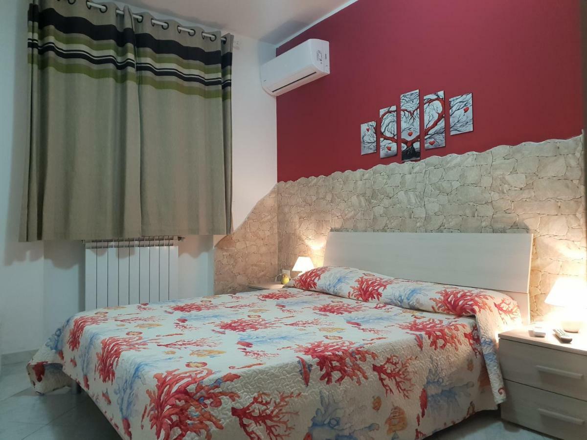 Maison d'hôtes Villino Soleluna Lecce