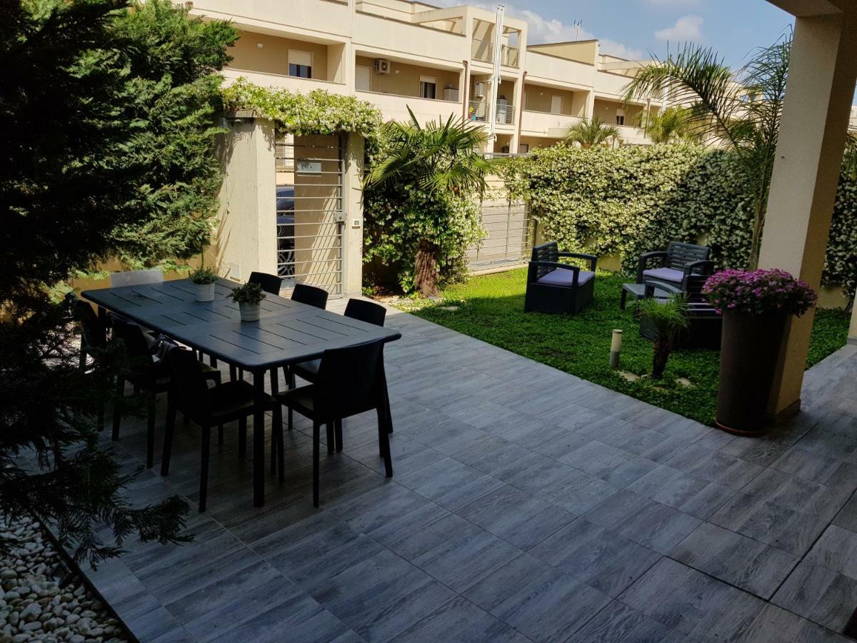 Maison d'hôtes Villino Soleluna