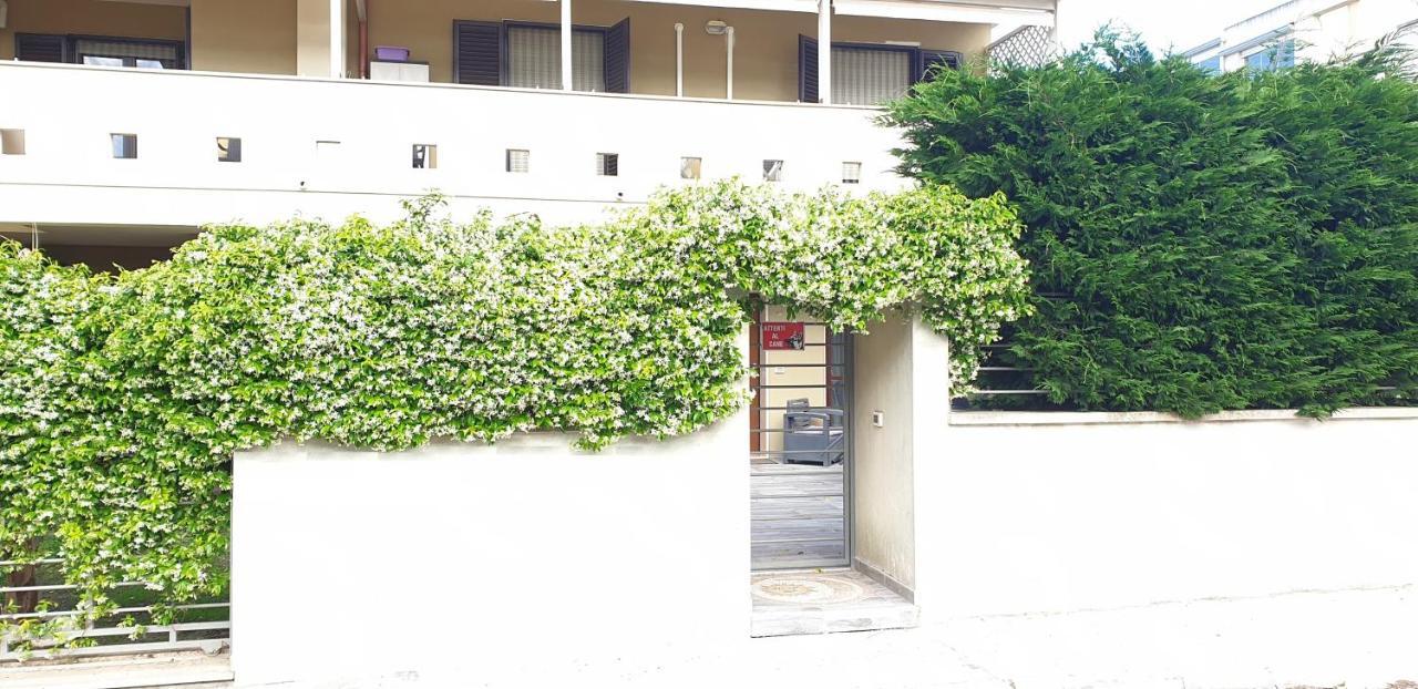 Villino Soleluna * Lecce