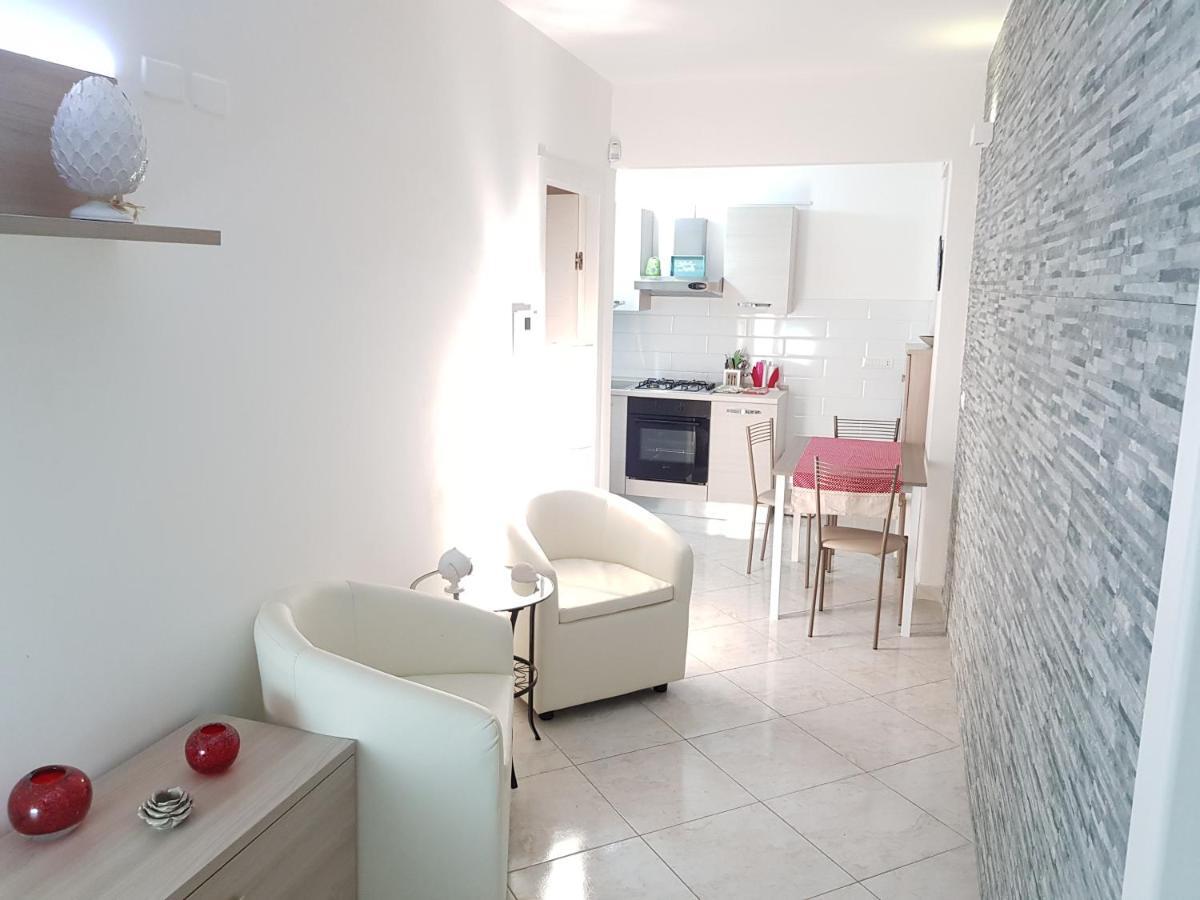Maison d'hôtes Villino Soleluna Lecce